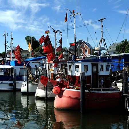 Stoe3 Ferienwohnung Waack Timmendorfer Strand Exterior foto