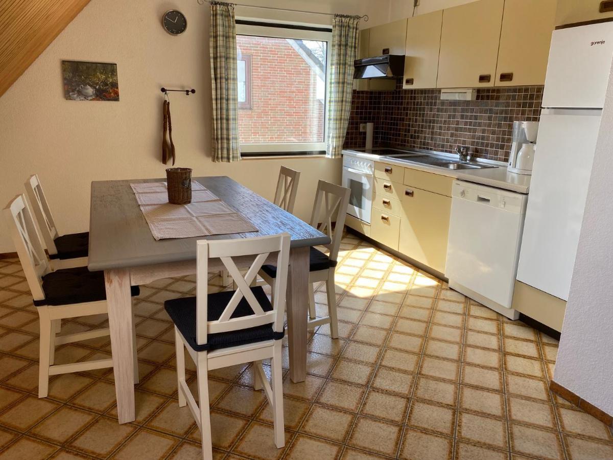 Stoe3 Ferienwohnung Waack Timmendorfer Strand Exterior foto