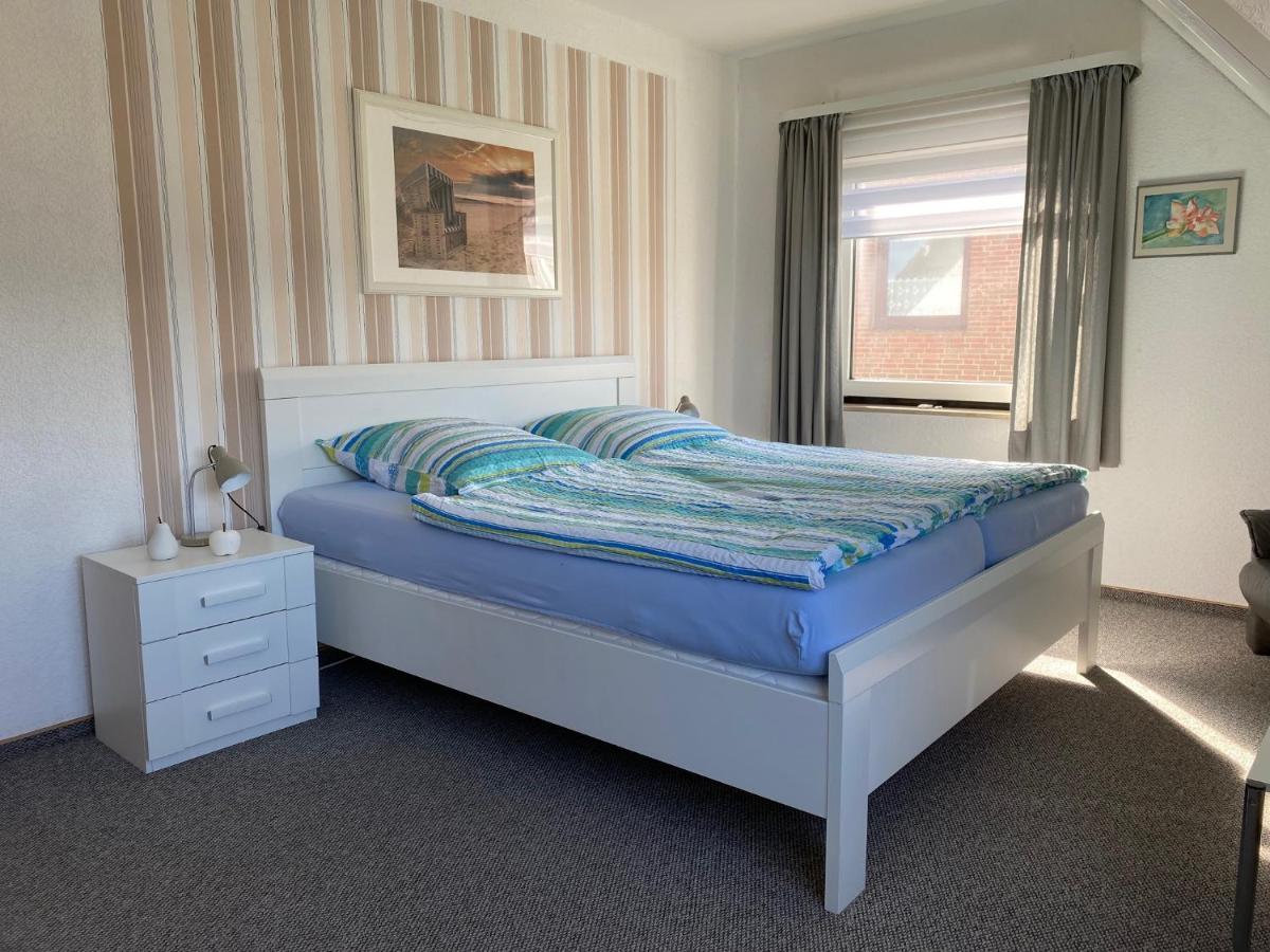 Stoe3 Ferienwohnung Waack Timmendorfer Strand Exterior foto